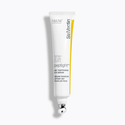 StriVectin Peptight Tightening Eye Serum