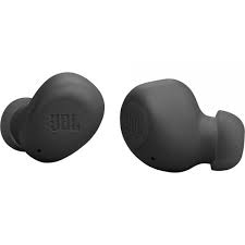 Vibe Buds True Wireless Earbuds - Black