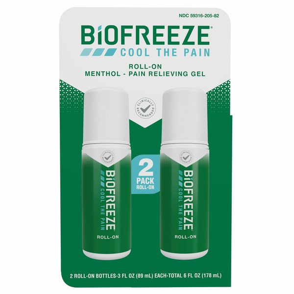 Arthritis Pain Gel Relief