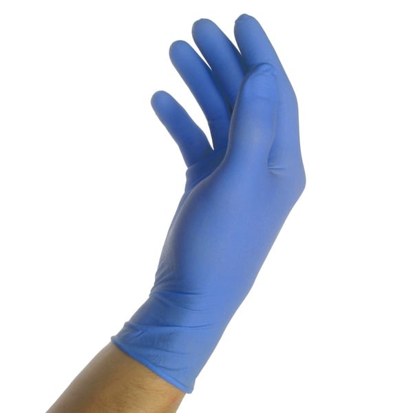 Medicom Vulcan Nitrile Gloves
