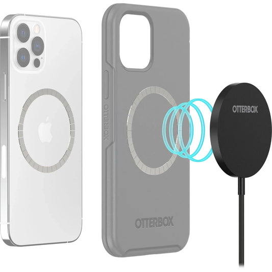 MagSafe Wireless Charging Pad - Lucid Dreamer