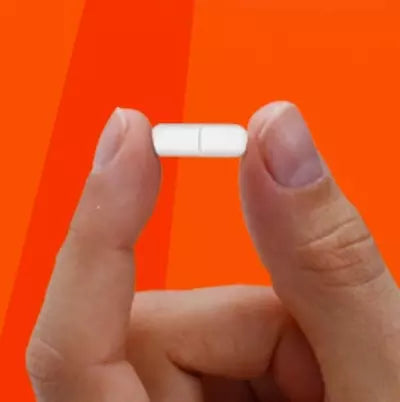 Align Daily Probiotic 84 Capsules
