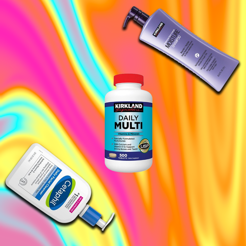 Personal Care Products