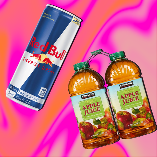 Beverages