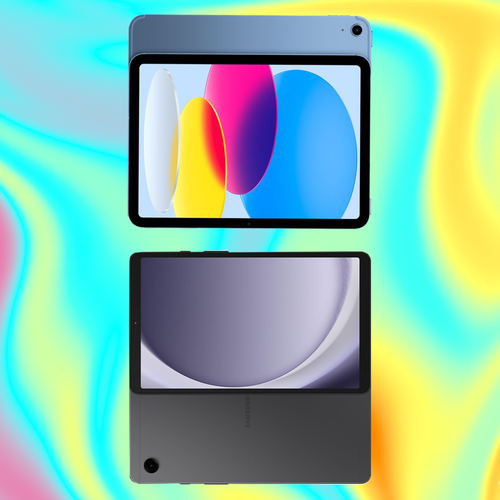 Tablet Computers