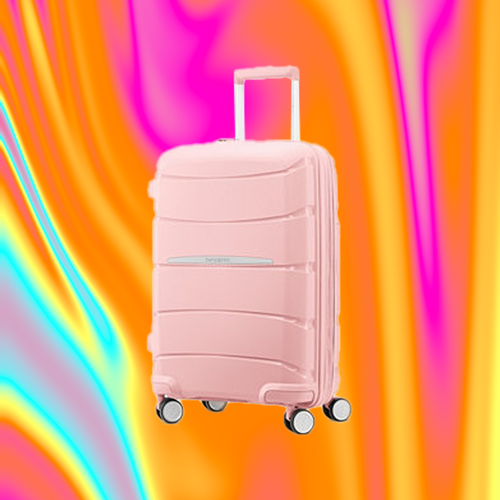 Luggage & Travel
