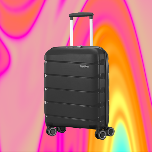 Carry-On Suitcases