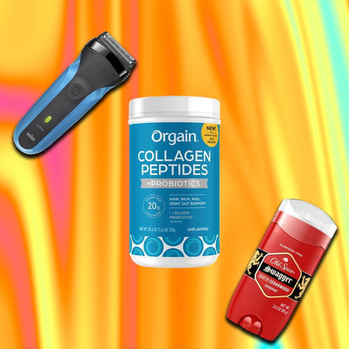 Health and Beauty