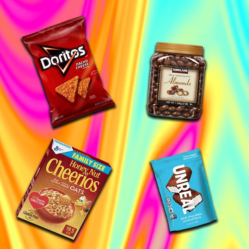 Food and Beverage