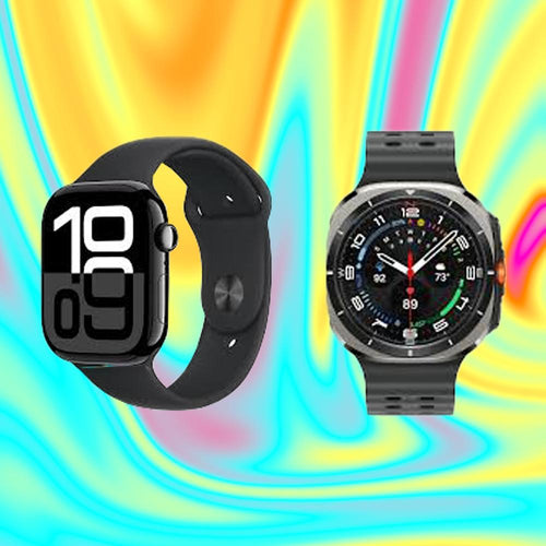 Smart Watches
