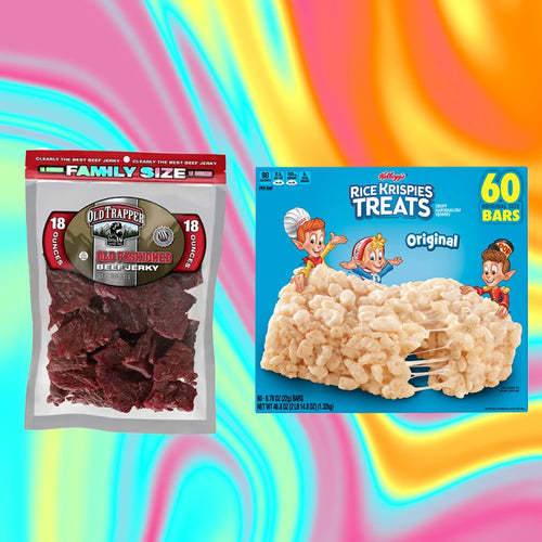 Snack Foods