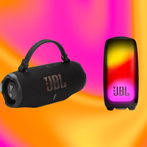 Bluetooth Speakers