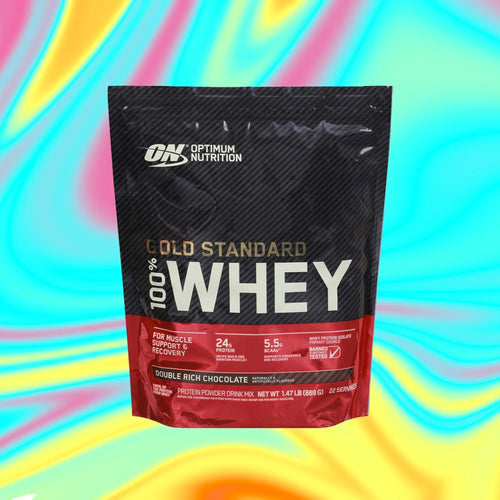 Vitamins and Supplements