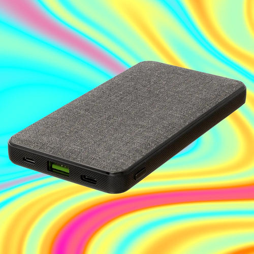 Wireless Chargers and Power Banks