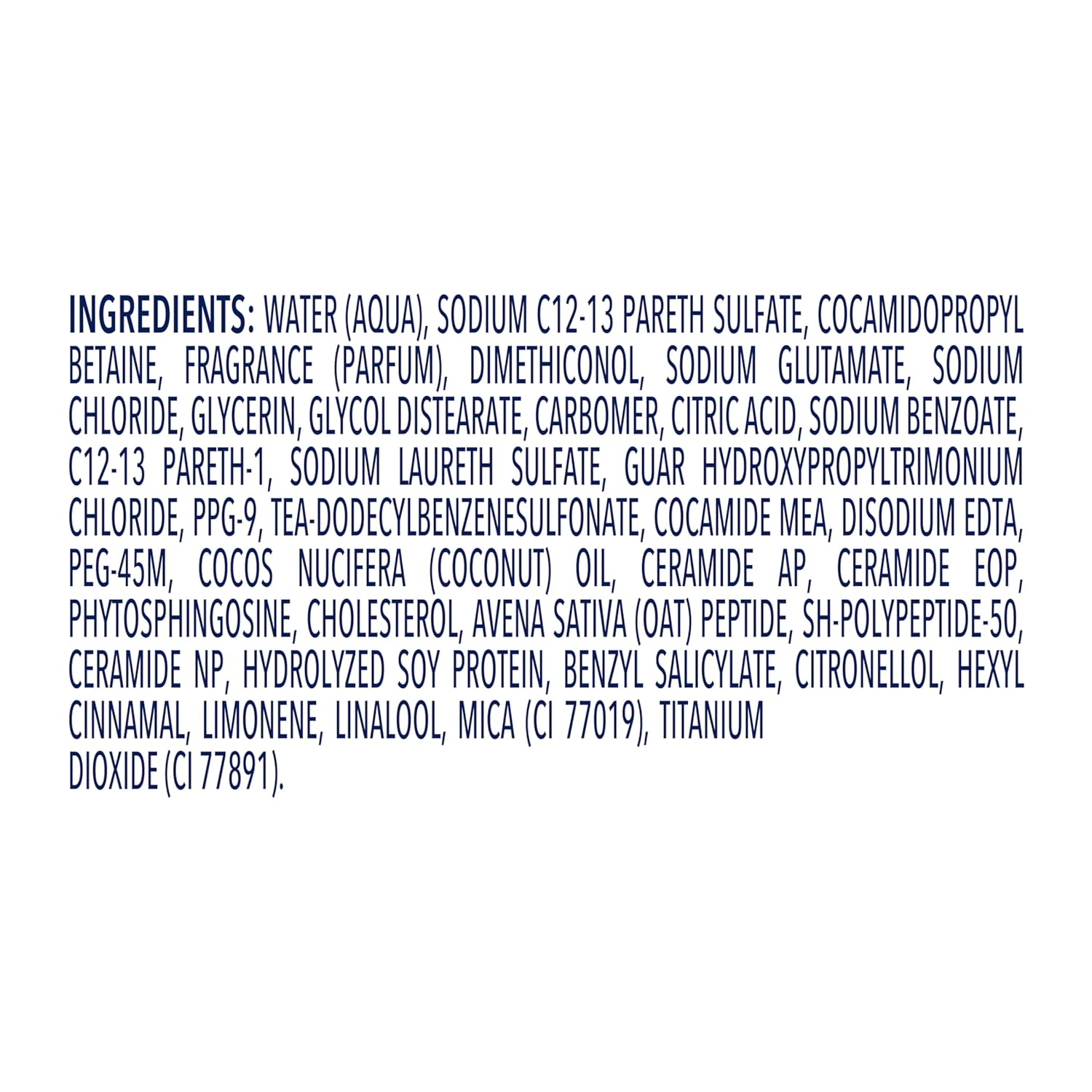 Dove Intensive Repair Shampoo for Damaged Hair