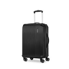 ALLIANCE SE BLACK - 20 CARRY ON